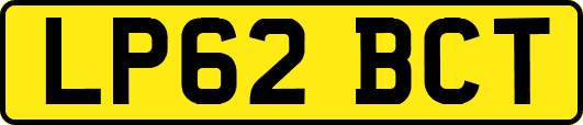 LP62BCT