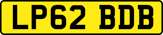 LP62BDB