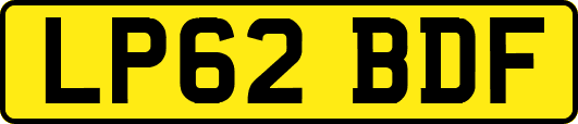 LP62BDF
