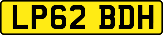 LP62BDH