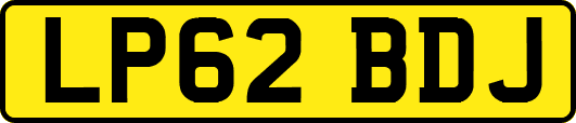 LP62BDJ