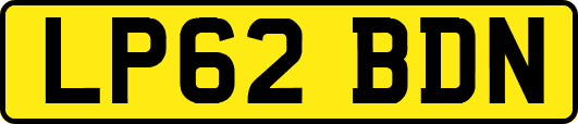 LP62BDN