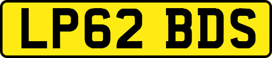 LP62BDS