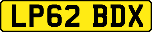 LP62BDX