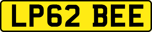 LP62BEE