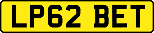 LP62BET