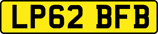 LP62BFB