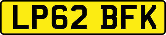 LP62BFK