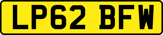 LP62BFW