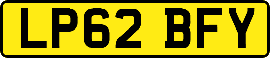 LP62BFY