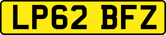 LP62BFZ
