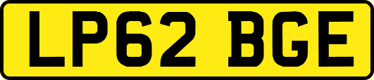 LP62BGE