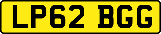LP62BGG