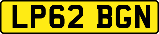 LP62BGN