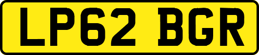 LP62BGR