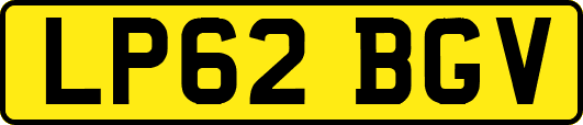 LP62BGV