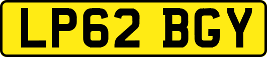 LP62BGY
