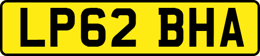 LP62BHA