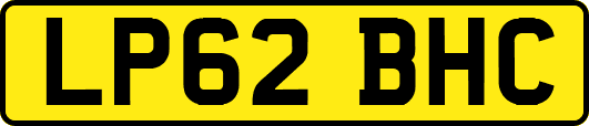 LP62BHC
