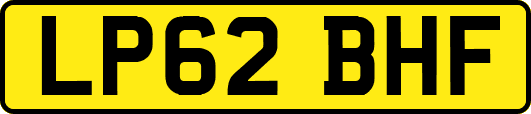 LP62BHF