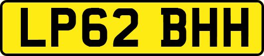 LP62BHH