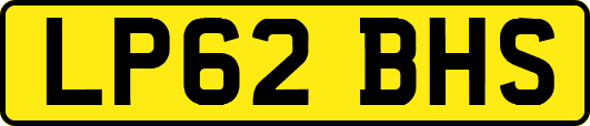 LP62BHS