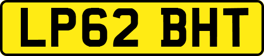 LP62BHT
