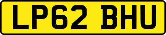 LP62BHU