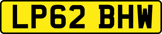 LP62BHW