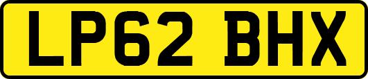 LP62BHX
