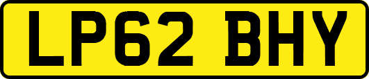 LP62BHY