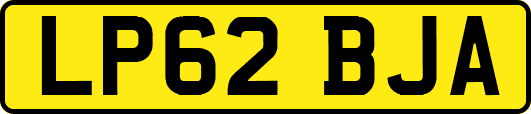 LP62BJA