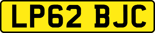 LP62BJC