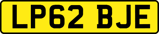 LP62BJE