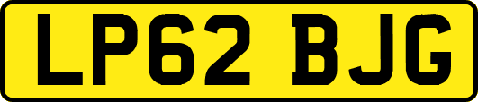 LP62BJG