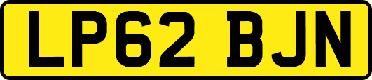 LP62BJN