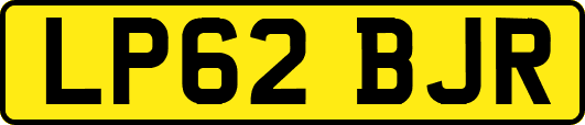 LP62BJR