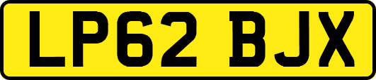 LP62BJX