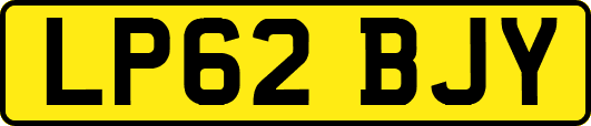 LP62BJY