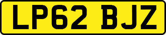 LP62BJZ