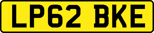 LP62BKE