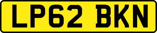 LP62BKN