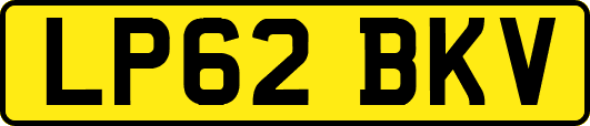 LP62BKV