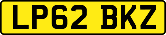 LP62BKZ