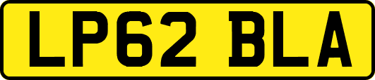 LP62BLA