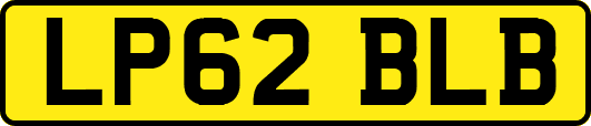 LP62BLB