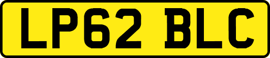 LP62BLC