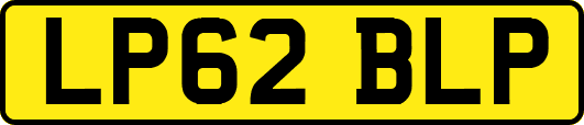 LP62BLP