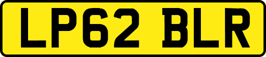 LP62BLR