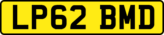 LP62BMD